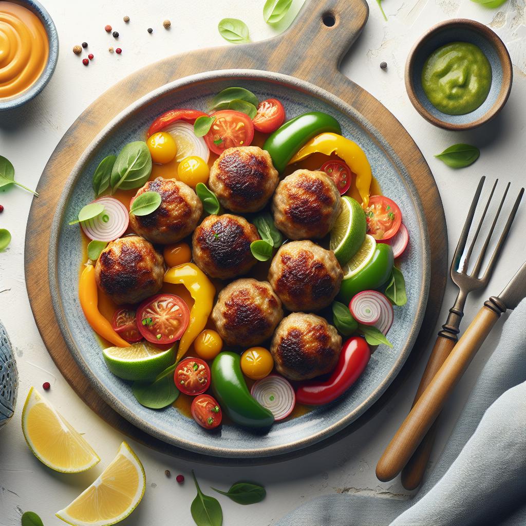 Why Are My Albóndigas Dry and Hard? Tips to Fix It