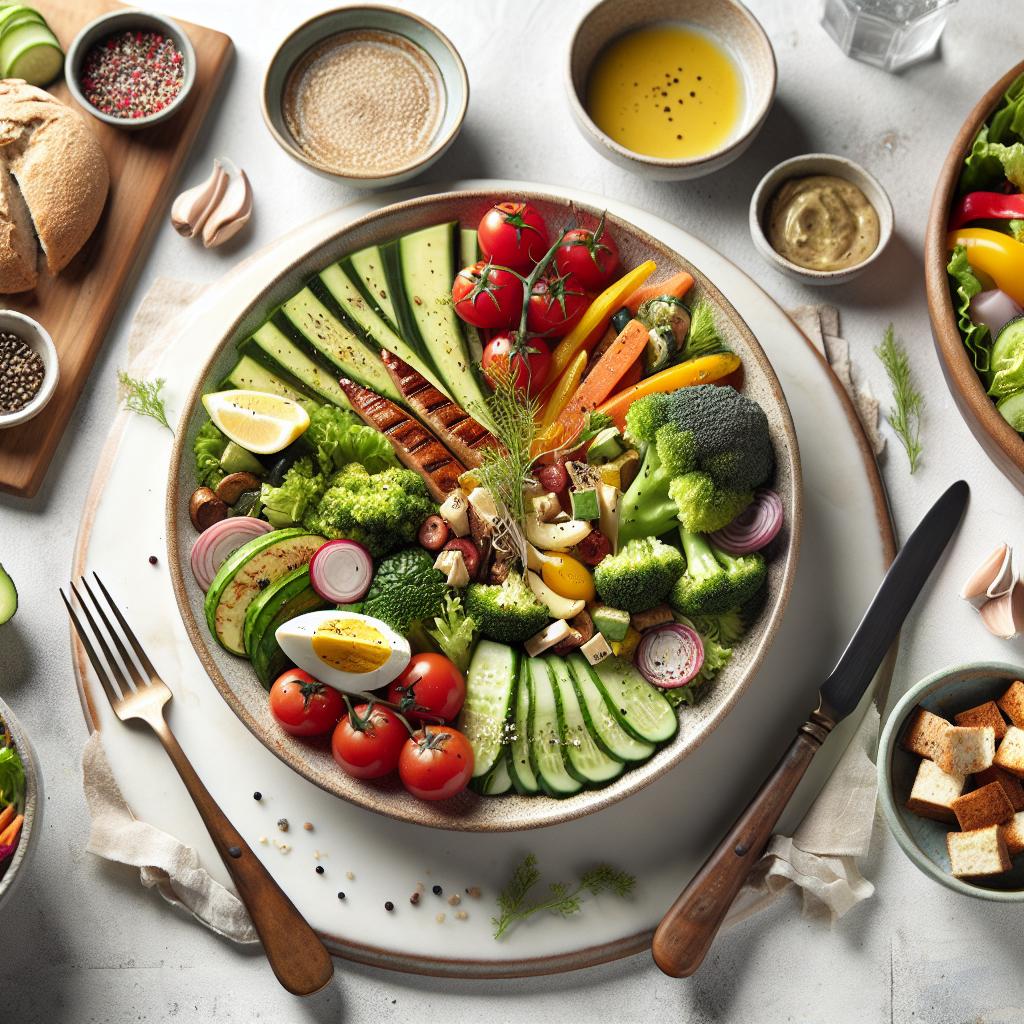 Mastering Dinner Party Menus: Tips & Tasty Ideas Unveiled