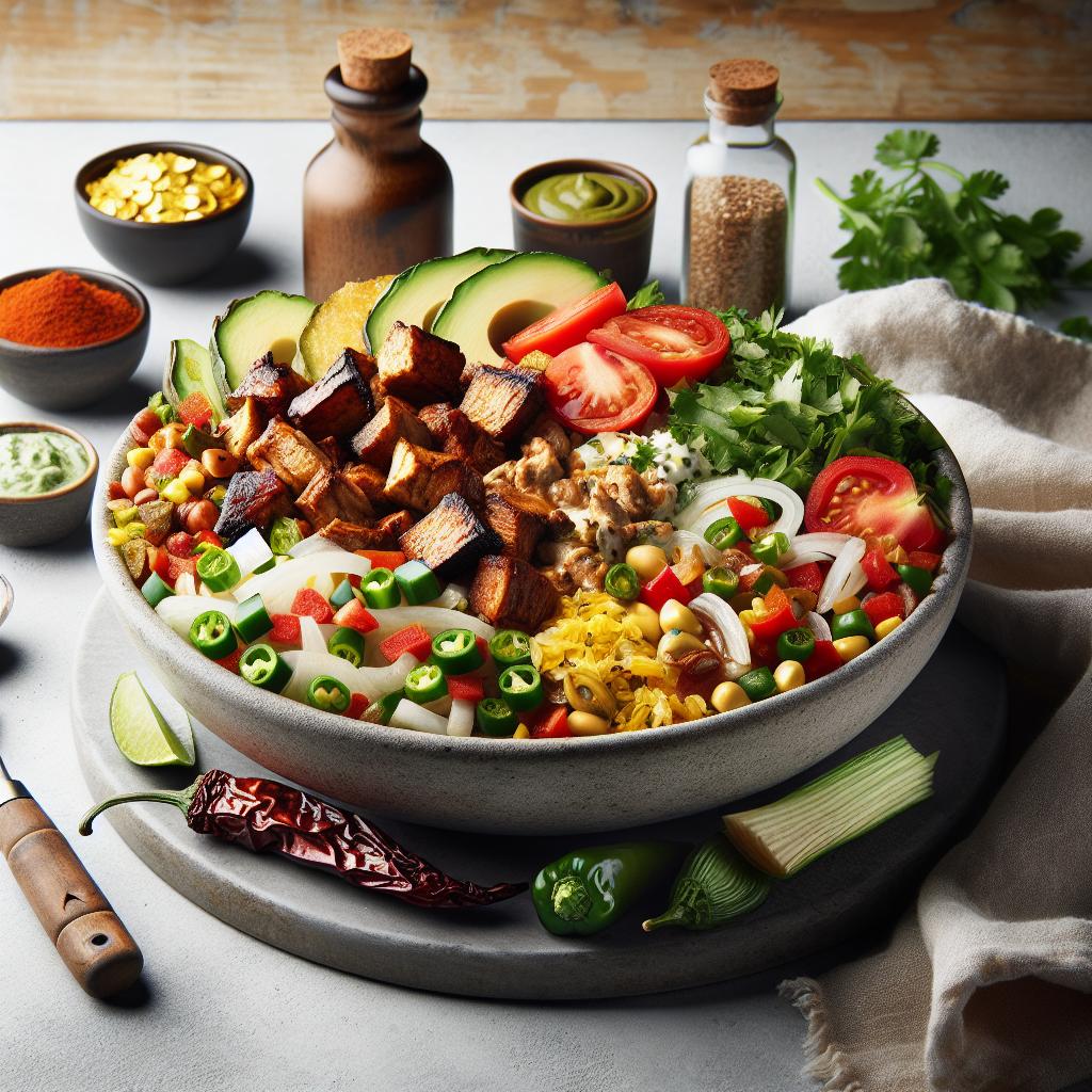 Top Chipotle in Adobo Brands: Flavor That Fires Up Meals