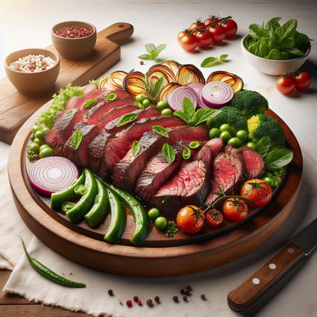 Perfect Picanha Alternatives: Top Cuts for Flavor Fans