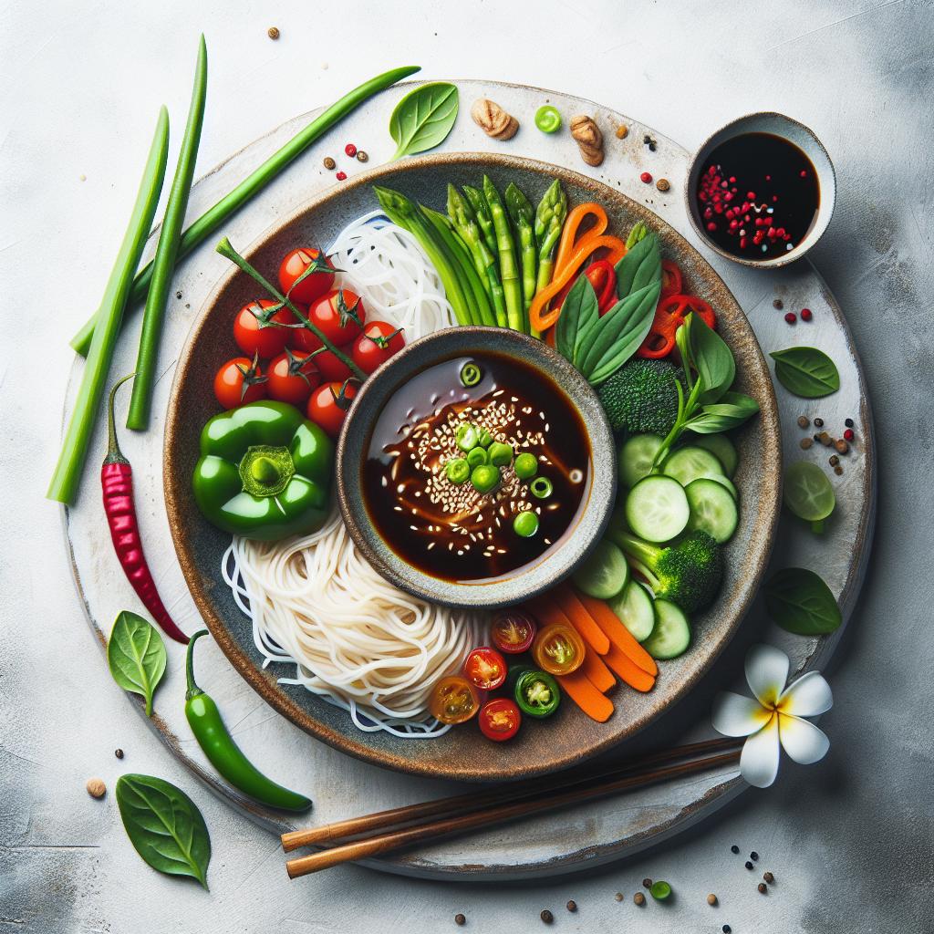 Motodare Unveiled: The Essential Base Sauce Explained