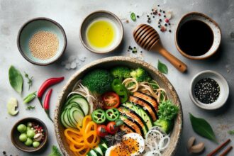 Motodare Unveiled: The Essential Base Sauce Explained