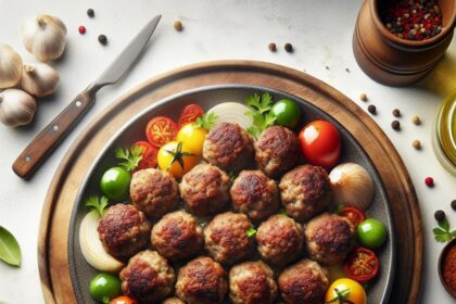 Why Are My Albóndigas Dry and Hard? Tips to Fix It