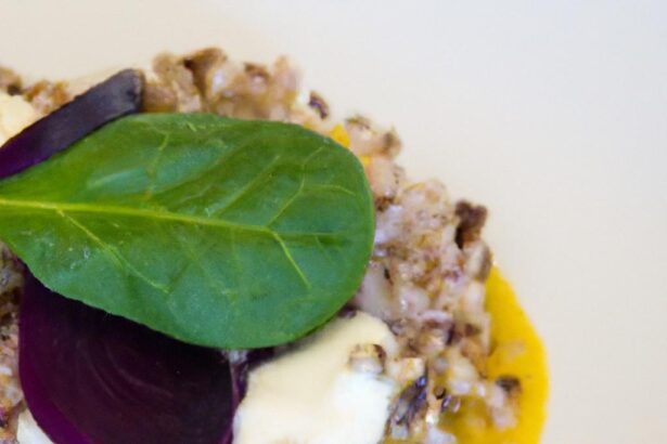 Freekeh Uncovered: The Roasted Green Wheat Supergrain Explained