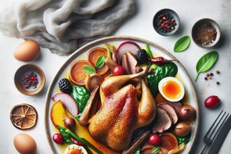 Mastering Authentic Duck Confit: A Timeless French Delight