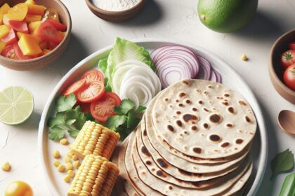 Unlocking Flavor: The Magic of Nixtamalization in Tortillas