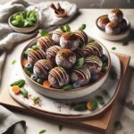 Irresistible Cake Balls: Easy, Fun & Delicious Recipe Guide