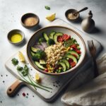 Bulgur Bowls Uncovered: Nutritious, Tasty Meals to Enjoy