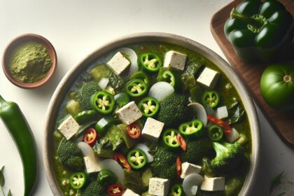 Savor the Flavor: Your Ultimate Green Chile Stew Guide