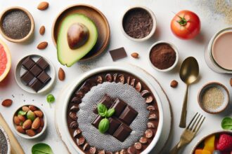 Chocolate Chia Seed Pudding: A Nutritious Indulgence Guide
