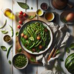 Savory Southern Green Beans: Timeless Recipe Guide