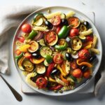 Savor the Flavor: A Guide to Perfect Roasted Vegetable Pasta