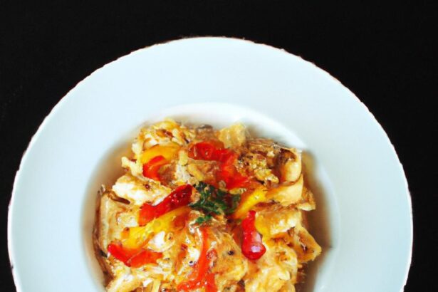 Savor the Flavor: How to Make Roasted Red Pepper Pasta Perfect