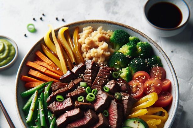 Savor the Flavor: Mastering Teriyaki Beef Bowls at Home