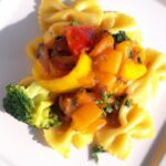 Savor the Flavor: Roasted Vegetable Pasta Recipes to Try
