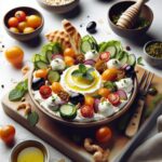 Labneh Uncovered: Creative Ways to Enjoy This Creamy Delight