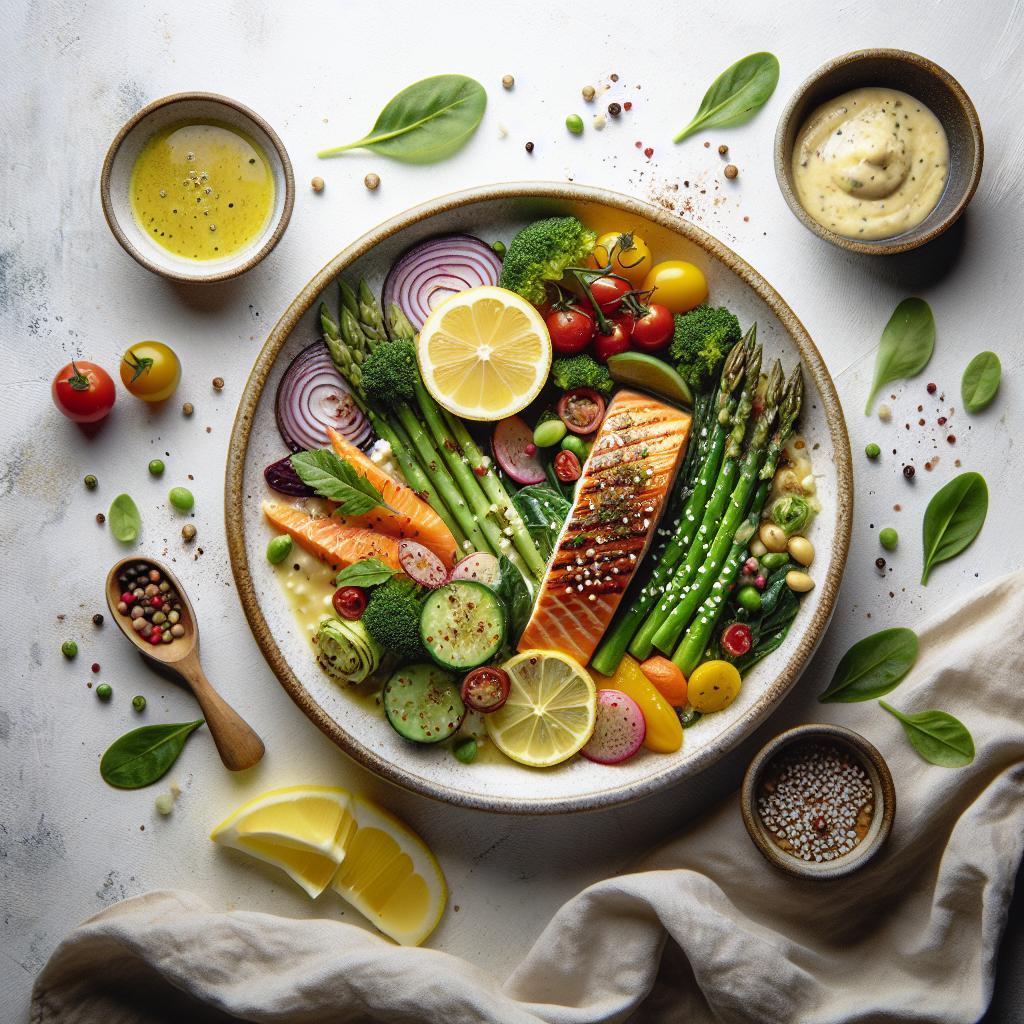 Modern Twists: Adapting Authentic Recipes for Today’s Kitchen