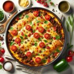 Savor the Flavor: Ultimate Beef Enchilada Bake Recipe Guide