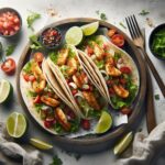 Savor the Flavor: Perfectly Baked Fish Tacos Recipe Guide