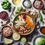 Hearty Turkey and Bean Soup: A Comforting Classic Recipe