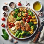 Indulgent Creamy Garlic Butter Chicken: A Flavorful Delight