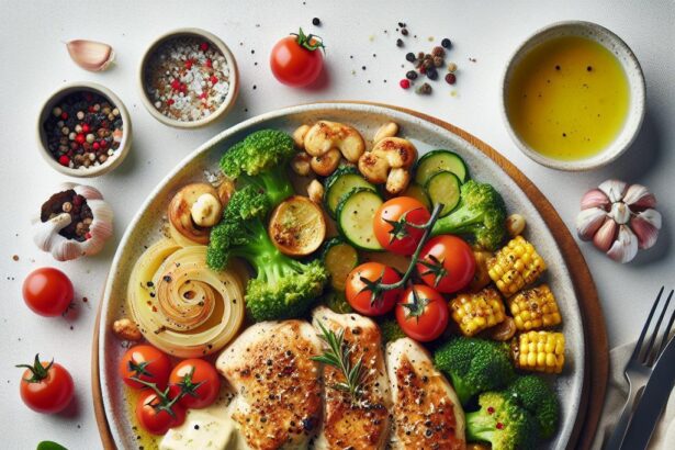 Indulgent Creamy Garlic Butter Chicken: A Flavorful Delight