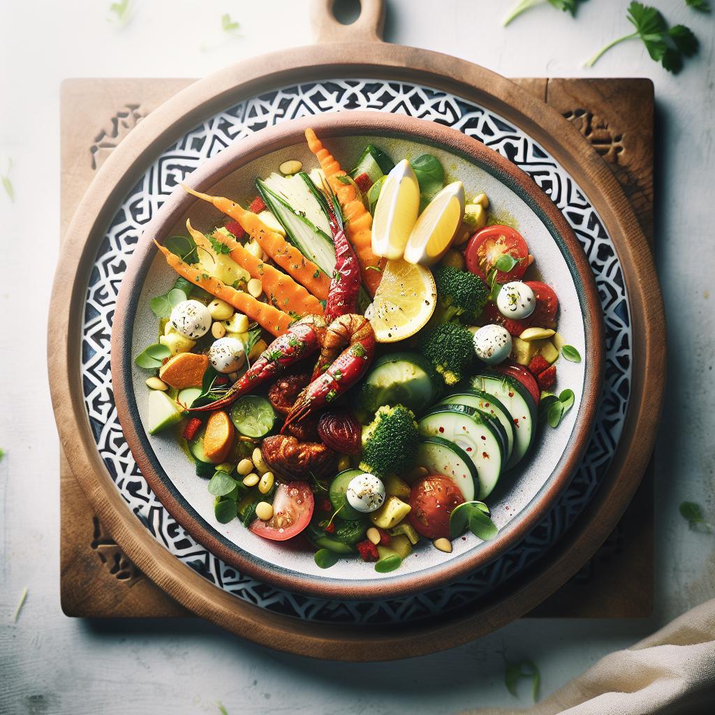 Mastering Moroccan Flavors: Cooking Like a Top Chef