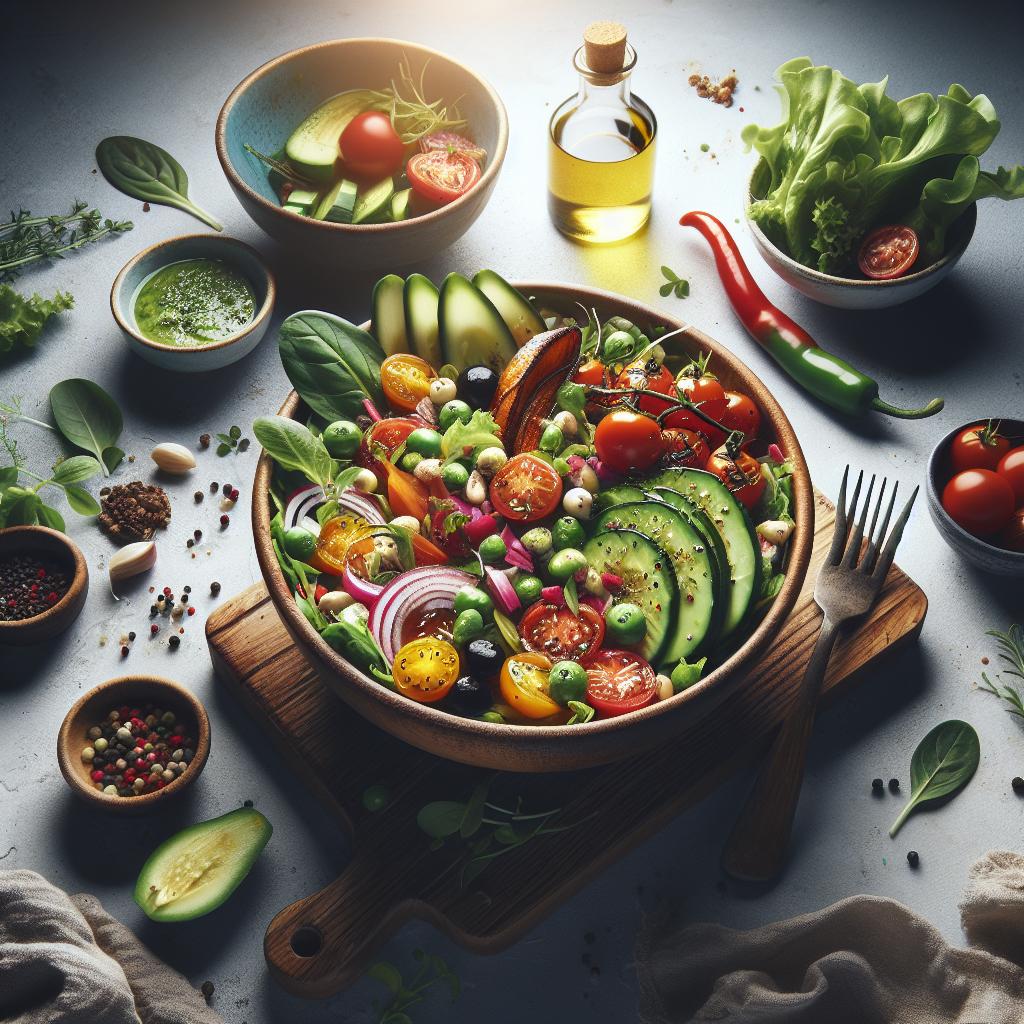 Modern Twists: Adapting Authentic Recipes for Today's Kitchen