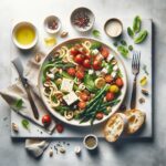 Savoring Tradition: The Classic Puglian Peasant Dish Unveiled