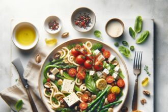 Savoring Tradition: The Classic Puglian Peasant Dish Unveiled