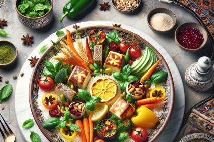 Unraveling Persian Carpets: Art, History, and Craftsmanship