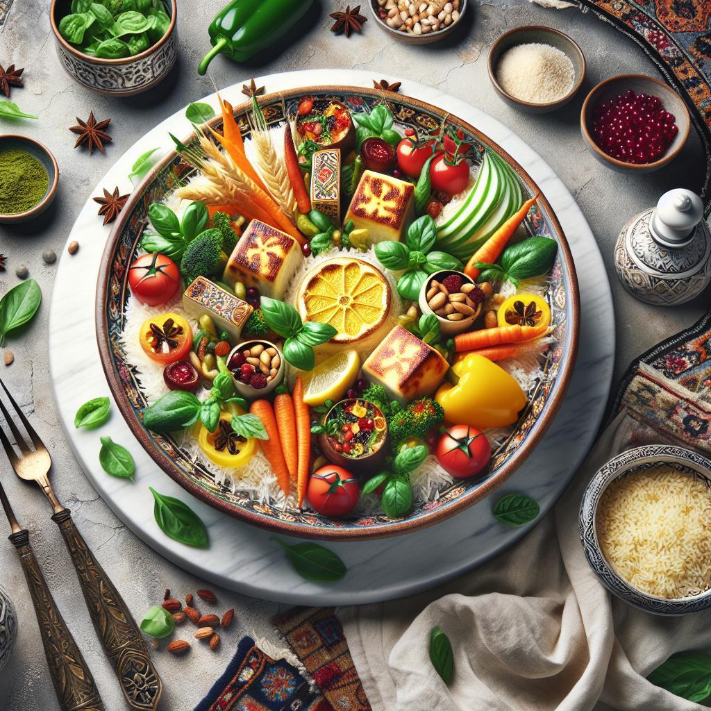 Unraveling Persian Carpets: Art, History, and Craftsmanship