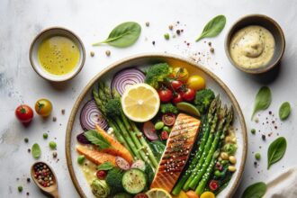 Modern Twists: Adapting Authentic Recipes for Today’s Kitchen