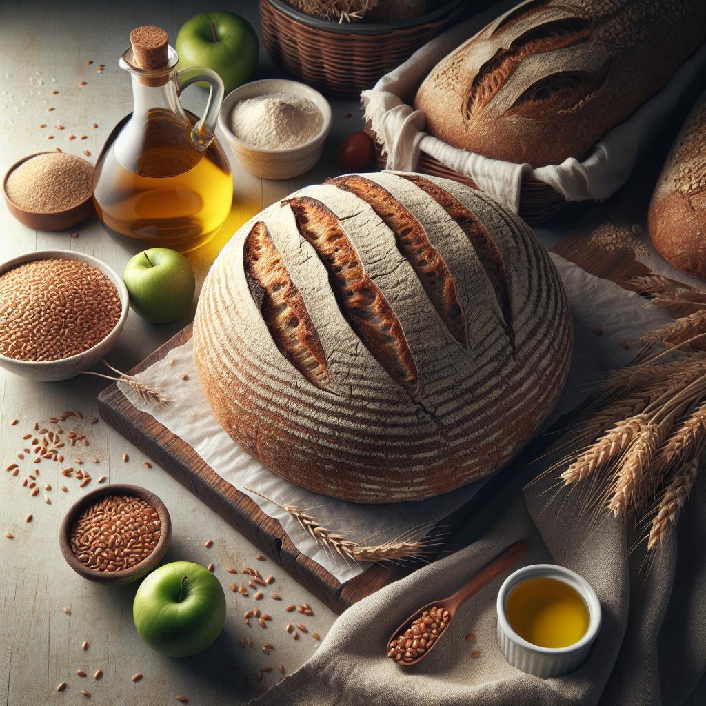 Bake Better: The Ultimate Guide to Homemade Whole Wheat Bread