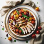 Hearty Turkey and Bean Stew: A Comforting Classic Recipe