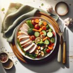 Savor the Flavor: Turkey and Veggie Stew Recipe Delight