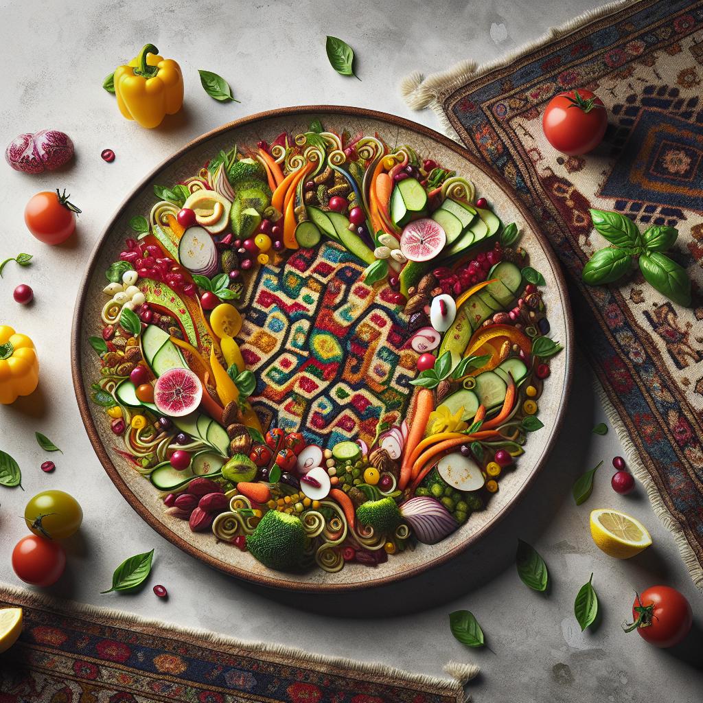 Unraveling Persian Carpets: Art, History, and Craftsmanship