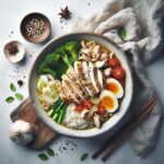 Cozy Up with Classic Chicken and Rice Soup Magic