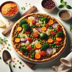 Hearty Vegetarian Lentil Shepherd’s Pie: Comfort Meets Nutrition