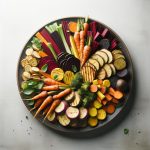 Roasted Root Vegetable Power Bowl: A Nutritious Flavor Boost