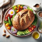 Bake Better: Your Guide to Homemade Whole Wheat Bread