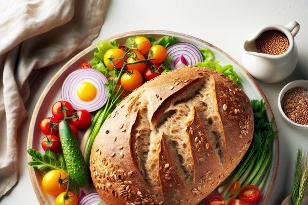 Bake Better: Your Guide to Homemade Whole Wheat Bread