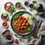 Unlocking the Secrets of Flavor: The Story of Chicken Tikka Masala