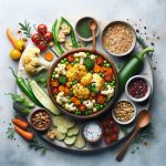 Savor the Flavor: A Hearty Guide to Roasted Cauliflower Stew